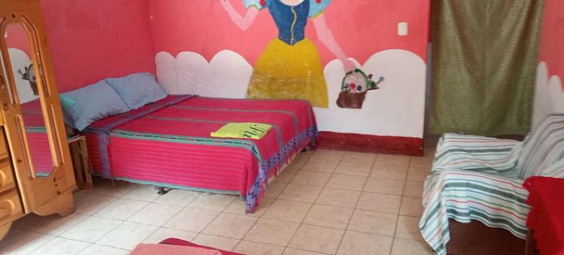 佐佩旅馆(Hostal Zope)图片