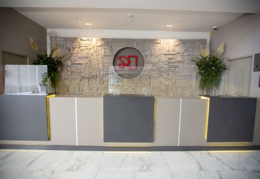 Metria Hotel Hotel Overview