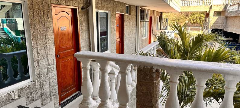 SGH 卡斯蒂略水上酒店(Sgh Hotel Castillo Aqua)图片