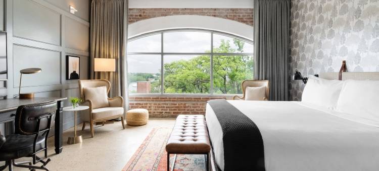 抵达孟菲斯酒店(Arrive Memphis)图片