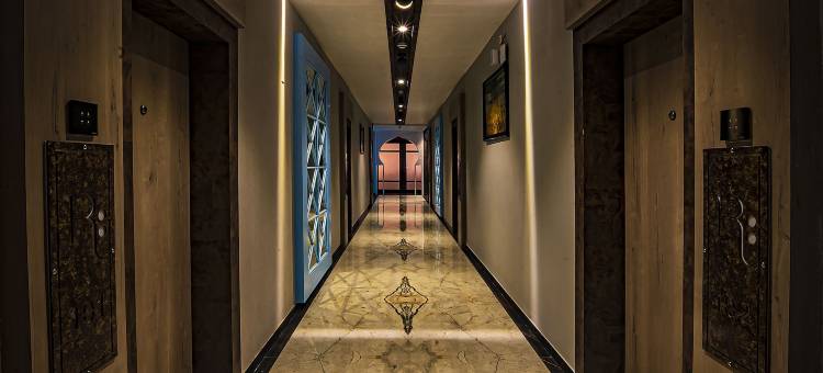 桑巴尔普尔雷根塔酒店(Regenta Inn Sambalpur)图片