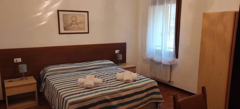 Villa Flangini 弗朗基尼别墅(Villa Flangini)图片