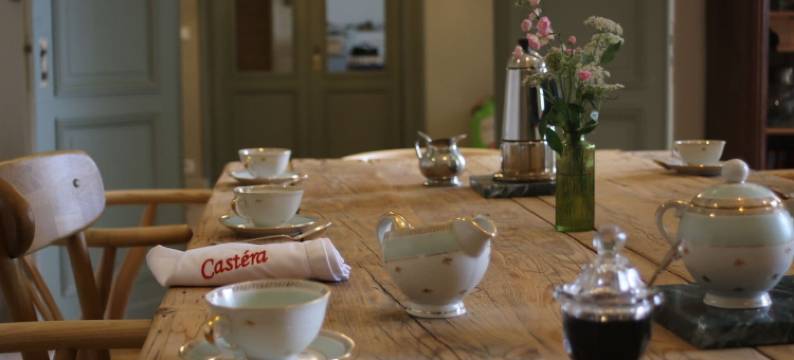 马利斯卡斯特雷拉小城堡(Malis Castera le Petit Château)图片