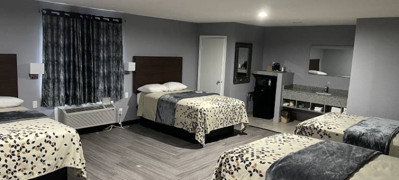 雷吉汽车旅馆(Ridge Motel)图片