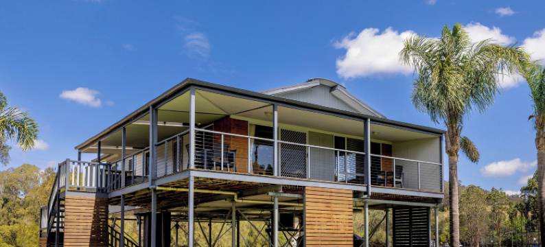 BIG4内里根度假村(Big4 Nelligen Holiday Park)图片