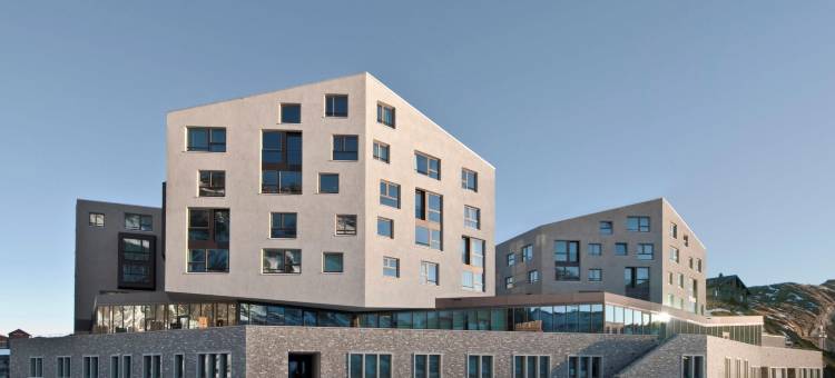 富如特山度假村(Frutt Lodge & Spa Managed by Kempinski)图片