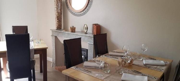 板栗之家酒店(Hotel les Marronniers)图片