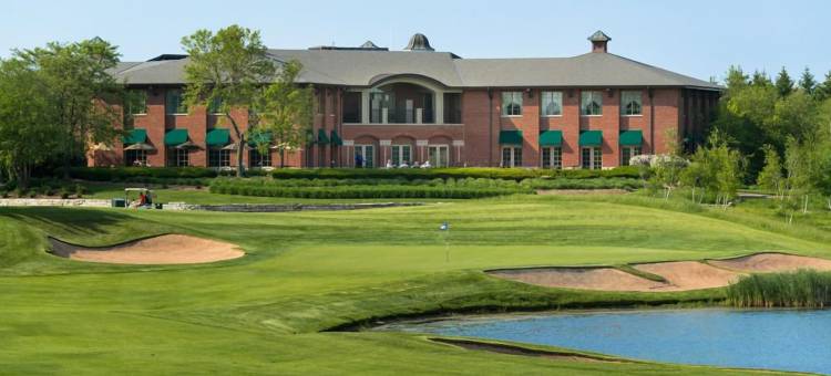 Staybridge Suites 格伦维尤(Staybridge Suites Chicago -- Glenview)图片