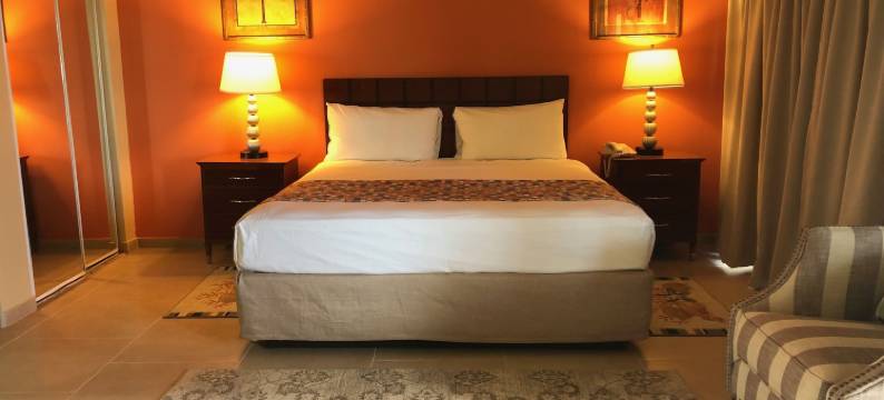 卡尔别致酒店及会议设施(Carl's Unique Inn & Conference Facilities)图片