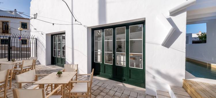 m - 27 酒店(Hotel m - 27)图片