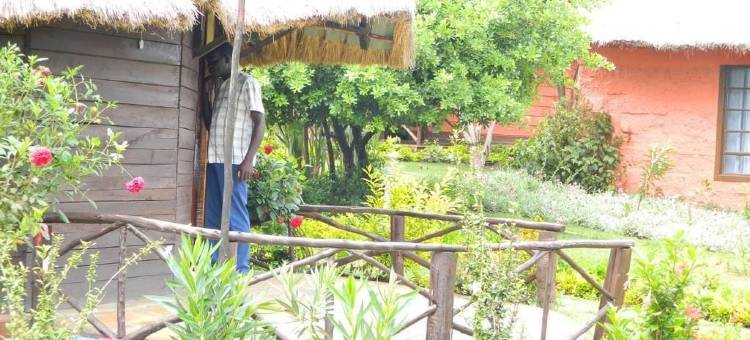 拉娜希旅馆(Lalanasi Lodge)图片