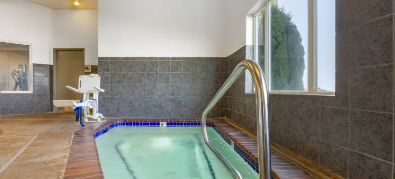 阿斯托里亚智选假日套房酒店(Holiday Inn Express & Suites ASTORIA by IHG)图片