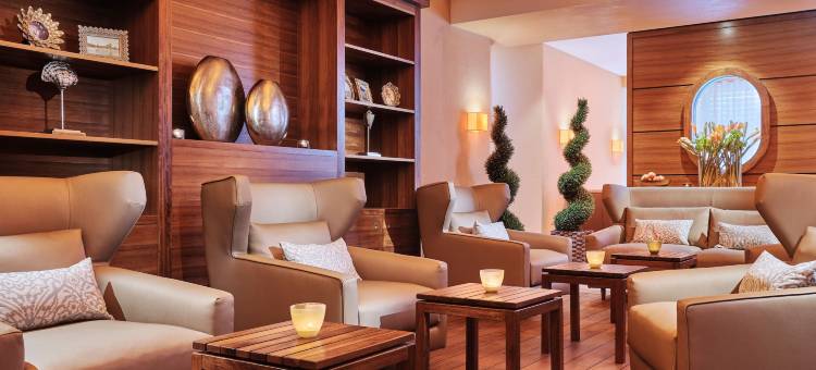 雅阁豪斯艾登齐罗曼蒂克酒店(Romantik Hotel Jagdhaus Eiden am See)图片