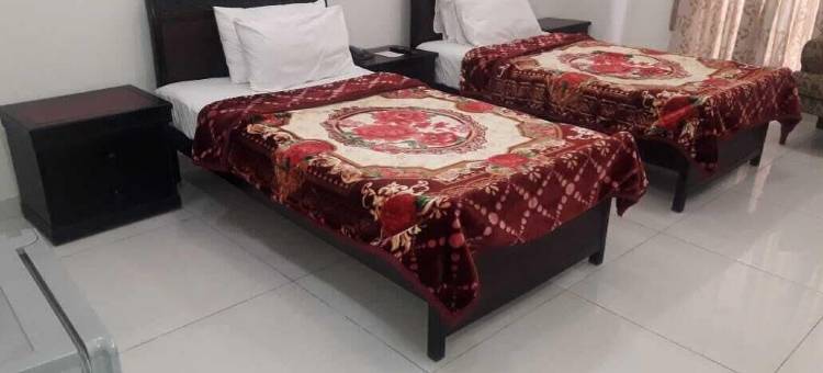 奥斯马尼亚餐厅及市民酒店(Usmania Restaurant and Civic Hotel)图片