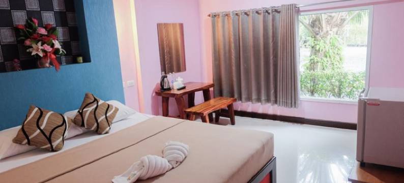 大山度假旅馆(Great Hill Resort)图片