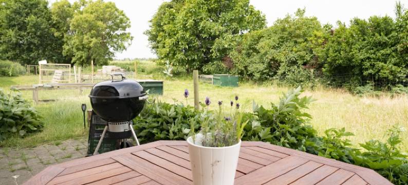 斯克特斯凯尔农场住宿(Skortskær Bondegårdsferie)图片