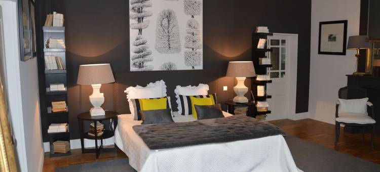 立萨克城堡酒店(Chateau de Lissac)图片