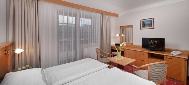 温莎健康酒店(Wellness Hotel Windsor)图片