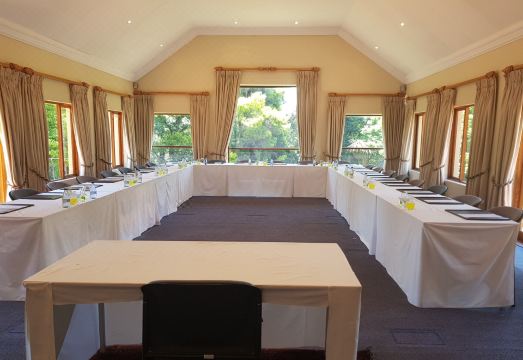 Budmarsh Country Lodge Hotel Overview