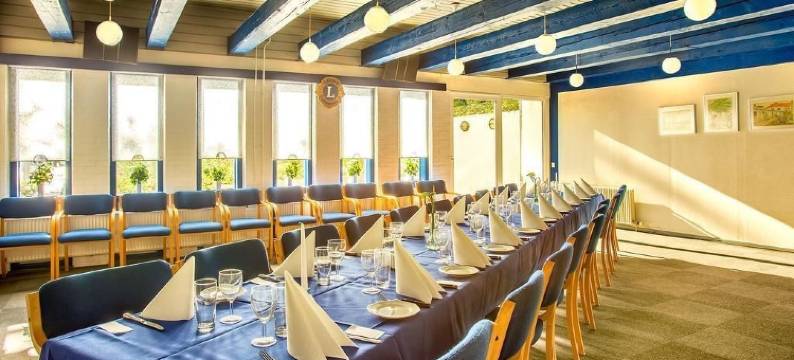 戴格奥纳克罗恩旅馆(Diagonalkroen)图片