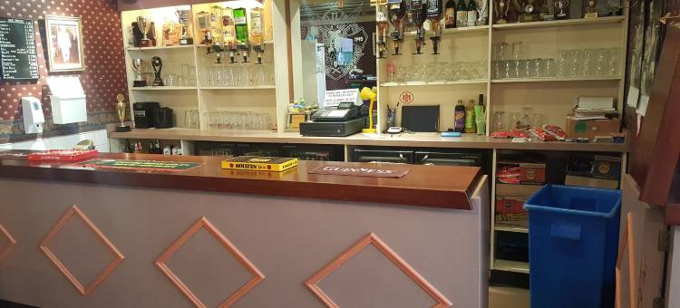 格拉夫顿大厦(Grafton House)图片