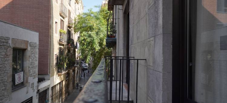 numa | Lustre公寓(Numa Barcelona Lustre)图片