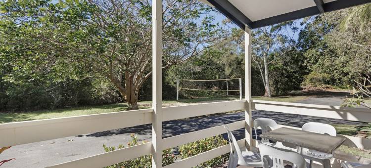 Discovery Parks - 翡翠海滩(Discovery Parks - Emerald Beach)图片