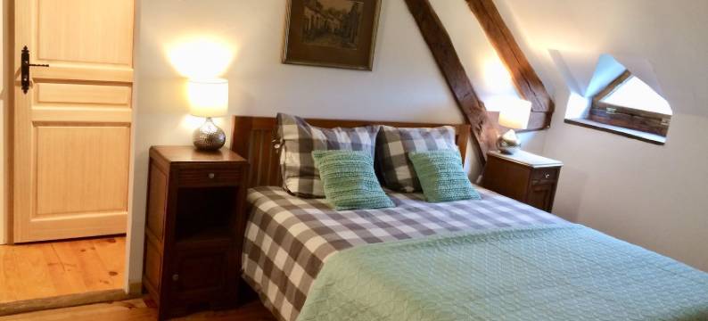 勒里埃农酒店(Domaine le Rianon)图片