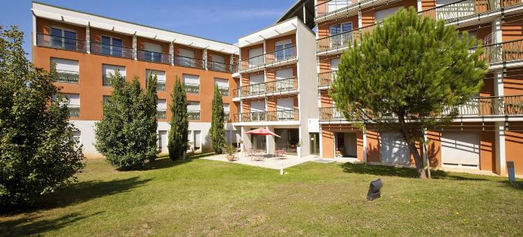 樱桃瓦朗斯酒店(Cerise Valence)图片