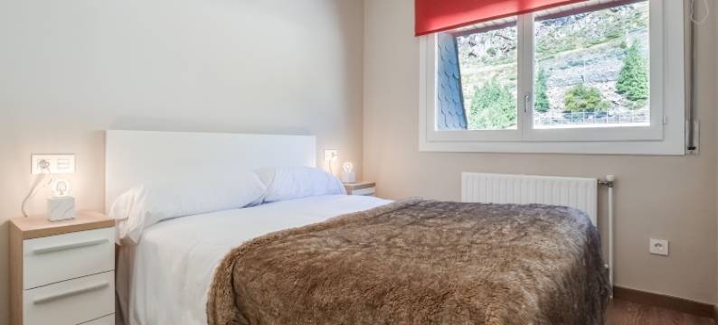 普林奇帕特公园公寓酒店(Apartamento Principat Park)图片