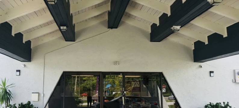 钥匙酒店(The Keys)图片