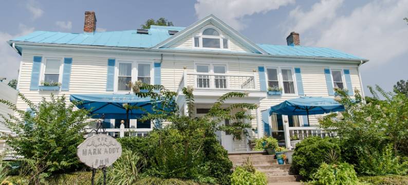 马克阿迪 B&B 酒店(The Mark Addy Bed & Breakfast)图片