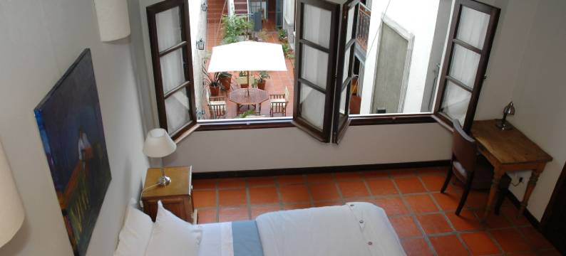 波萨达高登酒店(Posada Gotan)图片