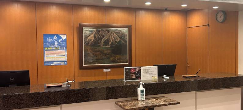 阿尔扎泉大津市埃尔斯特湖酒店(Hotel Lake Alster Alza Izumiotsu)图片