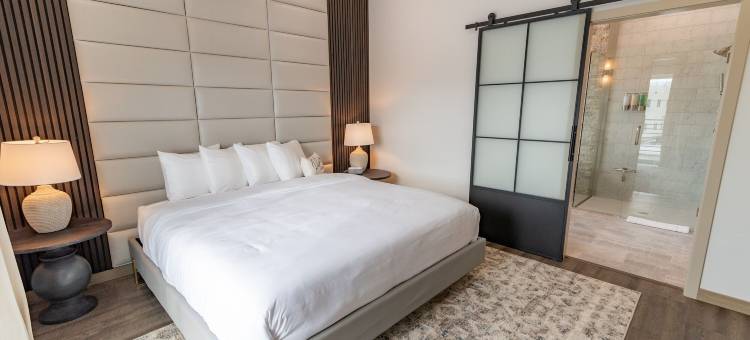 克罗妮套房酒店(Colony Suites)图片