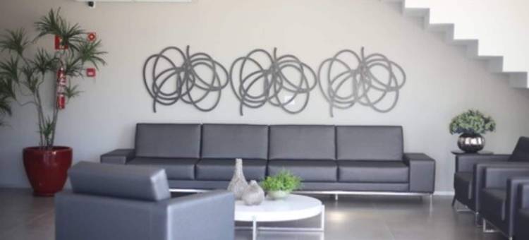 维罗纳塔酒店(Verona Tower Hotel)图片