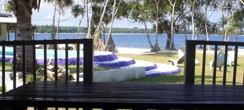 蓝潘沟旅馆 - 青年旅馆(Bluepango Guest House)图片