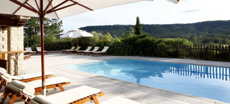 穆斯提耶巴斯蒂德酒店(La Bastide de Moustiers - Hôtel et Restaurant - Teritoria)图片