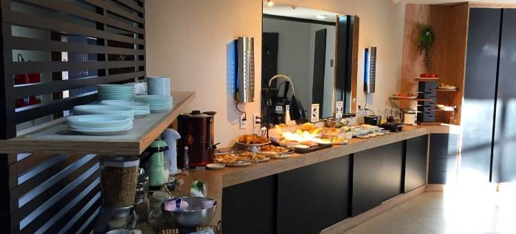 瑟吉尔大道酒店(Cegil Hotel Boulevard)图片