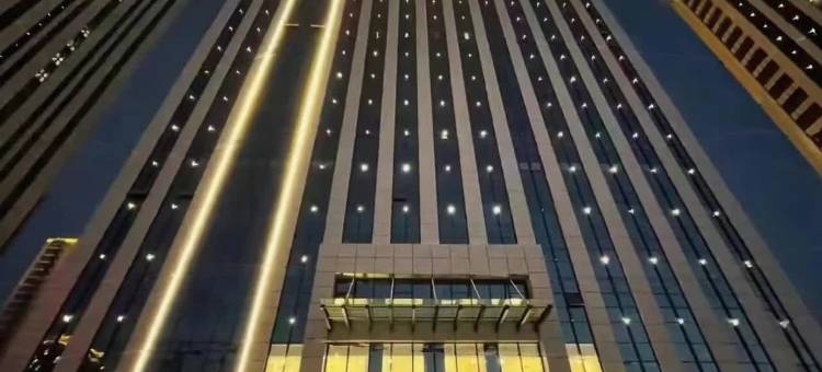 心居智慧民宿(万达广场安阳博物馆店)图片
