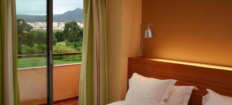 佩斯塔纳辛特拉高尔夫度假村及水疗酒店(Pestana Sintra Golf Resort & Spa Hotel)图片