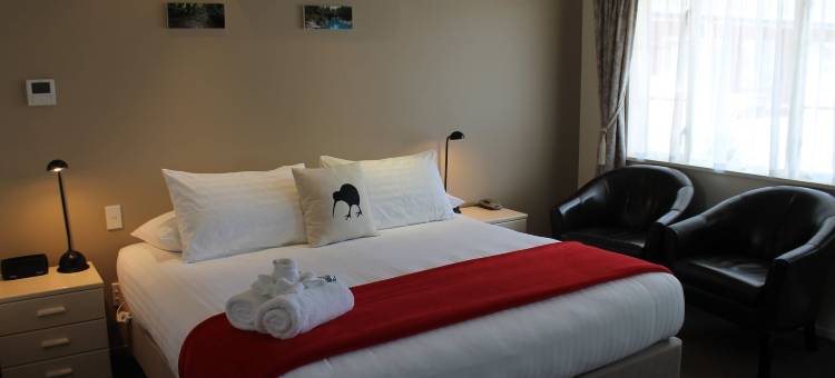 艾派恩玫瑰汽车旅馆(Alpine Rose Motel)图片