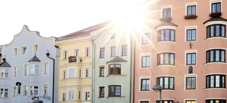 蒙德施恩酒店(Hotel Mondschein)图片