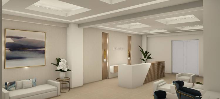 贝尔维德 SPA 公寓酒店(Belvedere Luxury Apartments & Spa)图片
