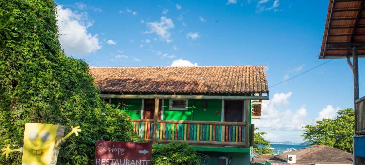 足下之沙旅馆(Hotel Pé na Areia)图片