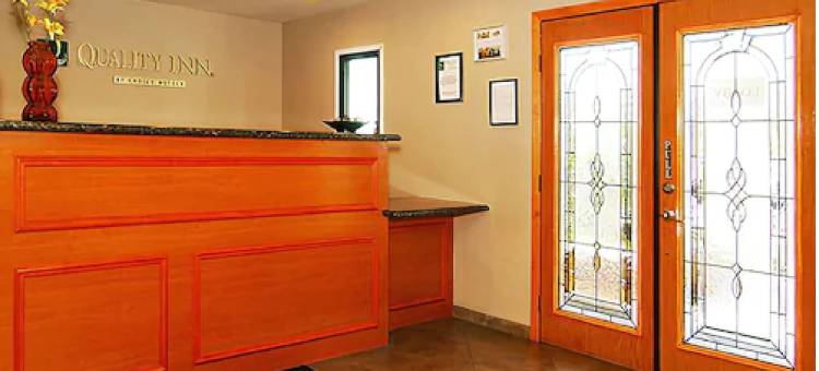 品质酒店(Quality Inn)图片