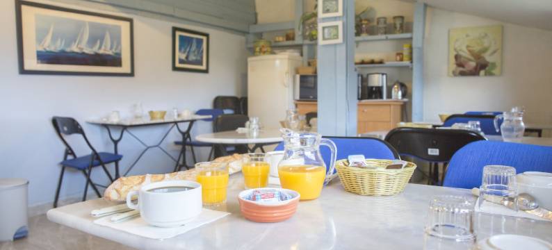 兰都优特酒店(Rando-Yourte)图片