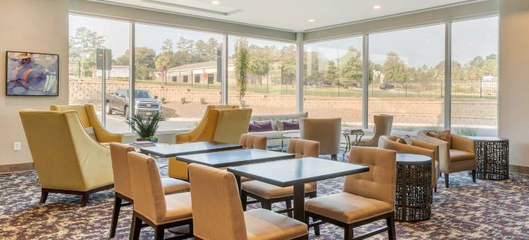 米尔堡坎布里亚酒店(Cambria Hotel Fort Mill)图片