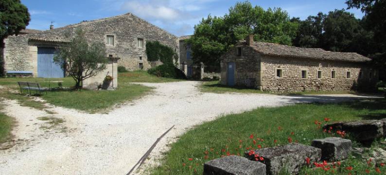 大柯尔迪农场酒店(Ferme le Grand Cordy)图片