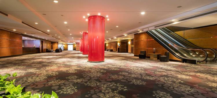 巴塞罗那-瓜达拉哈拉(Barcelo Guadalajara)图片